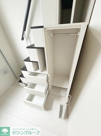 ハーモニーテラス白鷺IIの物件内観写真